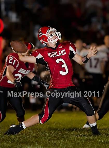 Thumbnail 1 in DuQuoin @ Highland photogallery.