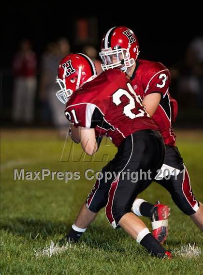 Thumbnail 1 in DuQuoin @ Highland photogallery.