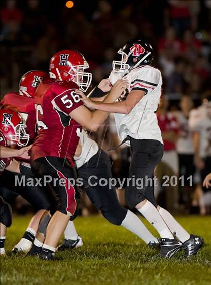 Thumbnail 1 in DuQuoin @ Highland photogallery.