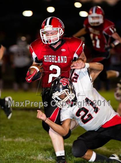 Thumbnail 2 in DuQuoin @ Highland photogallery.