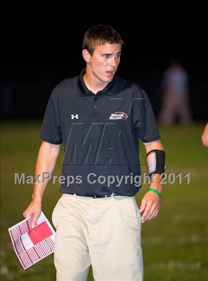 Thumbnail 1 in DuQuoin @ Highland photogallery.