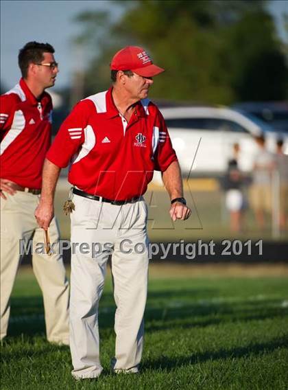 Thumbnail 1 in DuQuoin @ Highland photogallery.