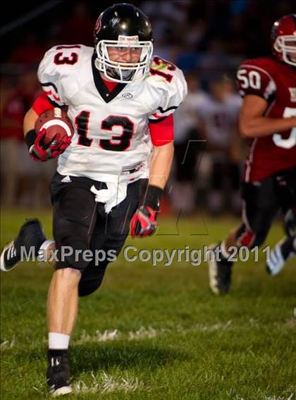 Thumbnail 3 in DuQuoin @ Highland photogallery.