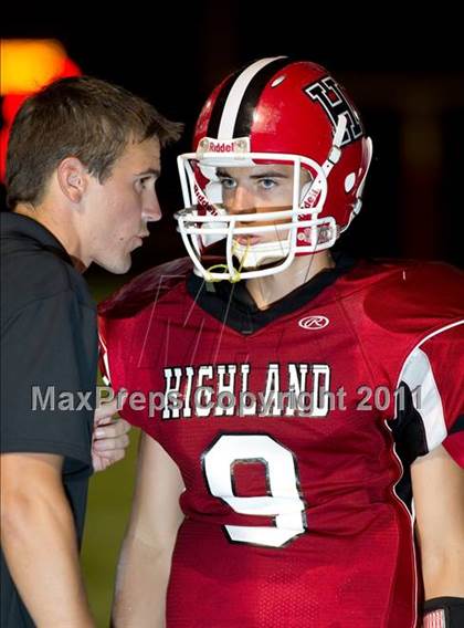 Thumbnail 2 in DuQuoin @ Highland photogallery.