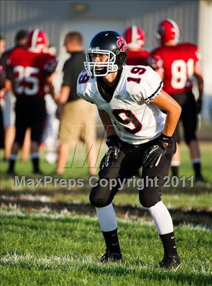 Thumbnail 3 in DuQuoin @ Highland photogallery.