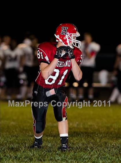 Thumbnail 2 in DuQuoin @ Highland photogallery.