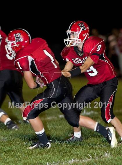 Thumbnail 3 in DuQuoin @ Highland photogallery.