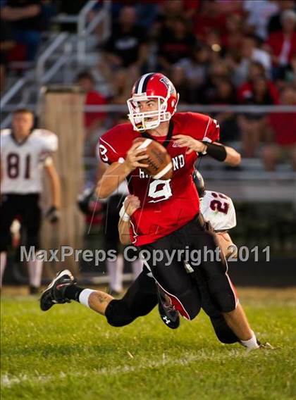 Thumbnail 3 in DuQuoin @ Highland photogallery.