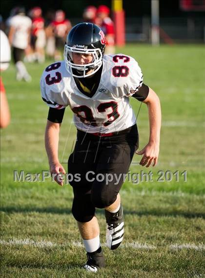 Thumbnail 2 in DuQuoin @ Highland photogallery.