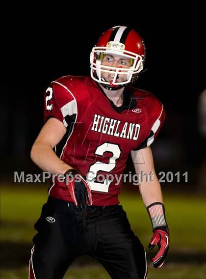 Thumbnail 1 in DuQuoin @ Highland photogallery.