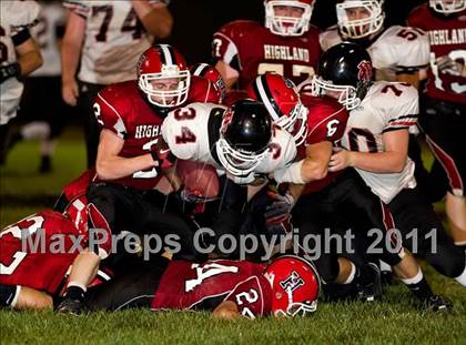 Thumbnail 3 in DuQuoin @ Highland photogallery.