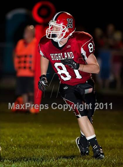 Thumbnail 3 in DuQuoin @ Highland photogallery.