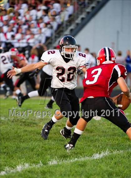 Thumbnail 2 in DuQuoin @ Highland photogallery.