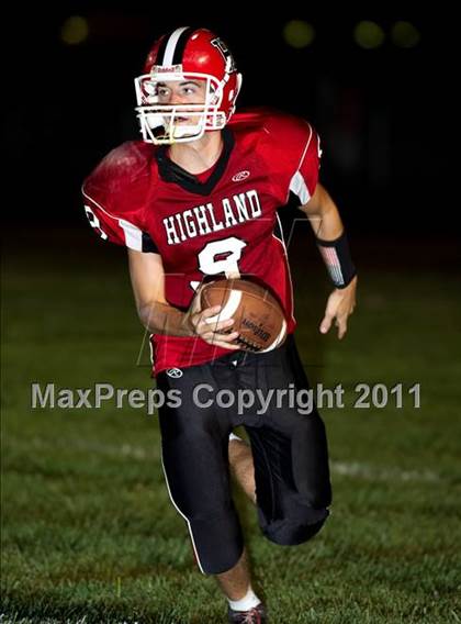 Thumbnail 2 in DuQuoin @ Highland photogallery.