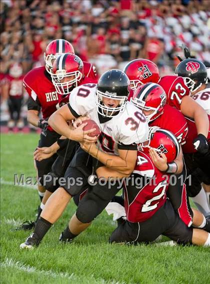 Thumbnail 3 in DuQuoin @ Highland photogallery.