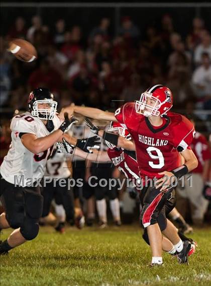 Thumbnail 1 in DuQuoin @ Highland photogallery.