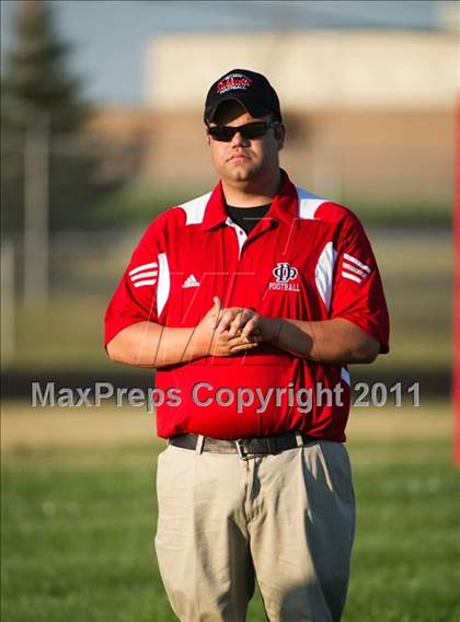 Thumbnail 1 in DuQuoin @ Highland photogallery.