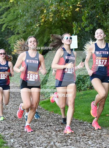 Thumbnail 3 in Westview & Southridge @ Jesuit photogallery.