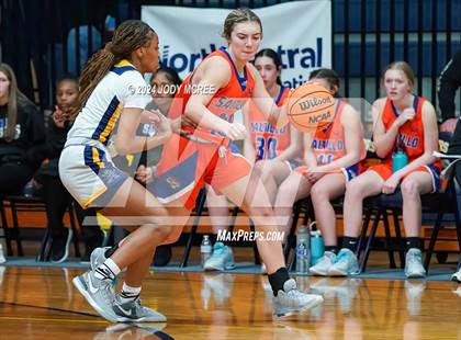 Thumbnail 3 in Saltillo @ Olive Branch photogallery.