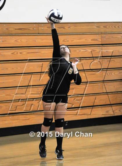Thumbnail 1 in Don Lugo vs San Dimas (Garey Tri-City Tournament) photogallery.