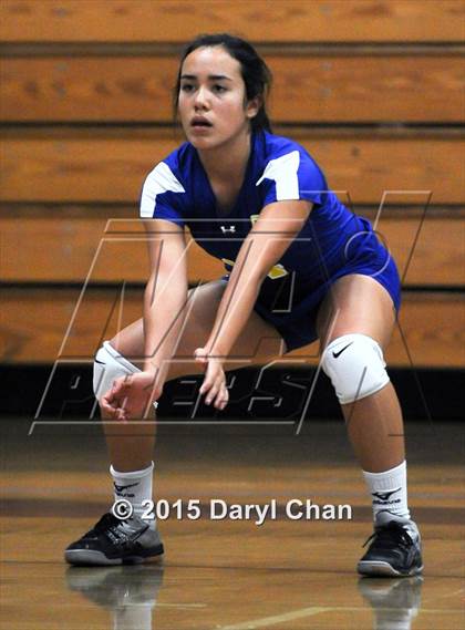 Thumbnail 1 in Don Lugo vs San Dimas (Garey Tri-City Tournament) photogallery.