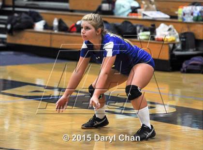 Thumbnail 1 in Don Lugo vs San Dimas (Garey Tri-City Tournament) photogallery.