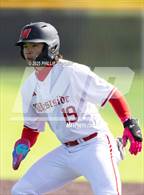 Photo from the gallery "Millard South vs. Omaha Westside"