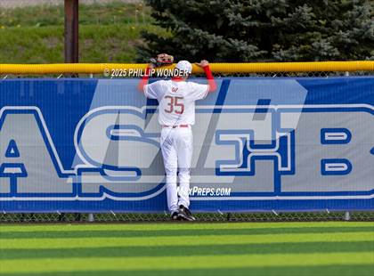 Thumbnail 1 in Millard South vs. Omaha Westside photogallery.