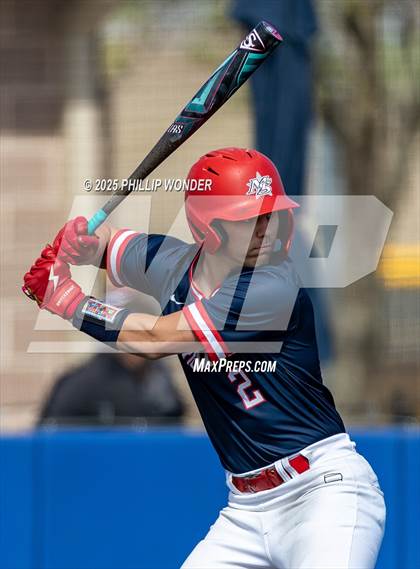 Thumbnail 1 in Millard South vs. Omaha Westside photogallery.