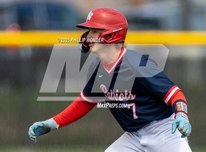 Thumbnail 3 in Millard South vs. Omaha Westside photogallery.