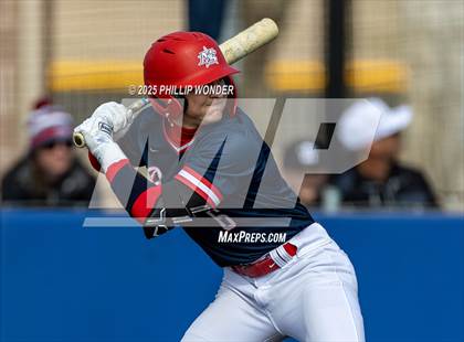 Thumbnail 1 in Millard South vs. Omaha Westside photogallery.