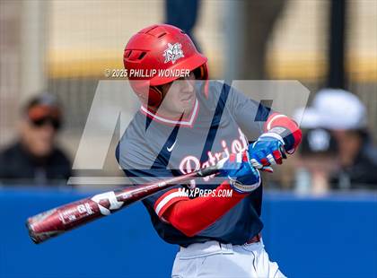 Thumbnail 1 in Millard South vs. Omaha Westside photogallery.