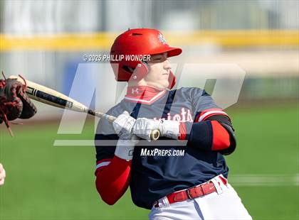 Thumbnail 1 in Millard South vs. Omaha Westside photogallery.