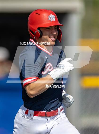 Thumbnail 1 in Millard South vs. Omaha Westside photogallery.