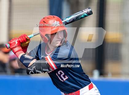 Thumbnail 3 in Millard South vs. Omaha Westside photogallery.