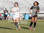 Photo from the gallery "Middle Creek @ Gray's Creek (NCSHAA 4A East Round 1)"