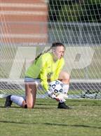 Photo from the gallery "Middle Creek @ Gray's Creek (NCSHAA 4A East Round 1)"