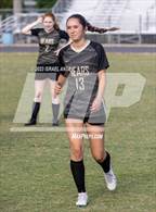 Photo from the gallery "Middle Creek @ Gray's Creek (NCSHAA 4A East Round 1)"