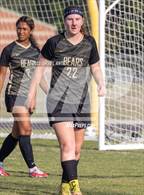 Photo from the gallery "Middle Creek @ Gray's Creek (NCSHAA 4A East Round 1)"