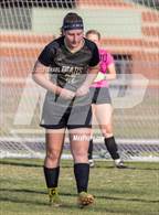 Photo from the gallery "Middle Creek @ Gray's Creek (NCSHAA 4A East Round 1)"