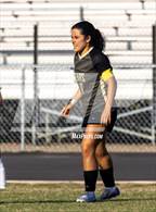 Photo from the gallery "Middle Creek @ Gray's Creek (NCSHAA 4A East Round 1)"