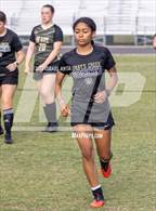 Photo from the gallery "Middle Creek @ Gray's Creek (NCSHAA 4A East Round 1)"
