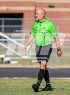 Photo from the gallery "Middle Creek @ Gray's Creek (NCSHAA 4A East Round 1)"