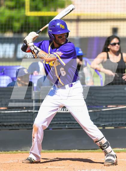 Thumbnail 1 in Yuma Catholic @ Blue Ridge photogallery.