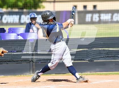 Thumbnail 1 in Yuma Catholic @ Blue Ridge photogallery.