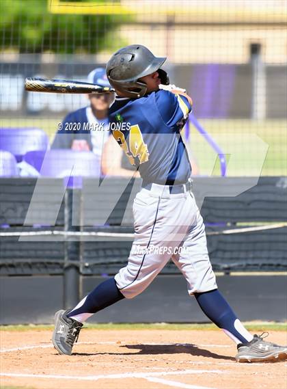 Thumbnail 2 in Yuma Catholic @ Blue Ridge photogallery.
