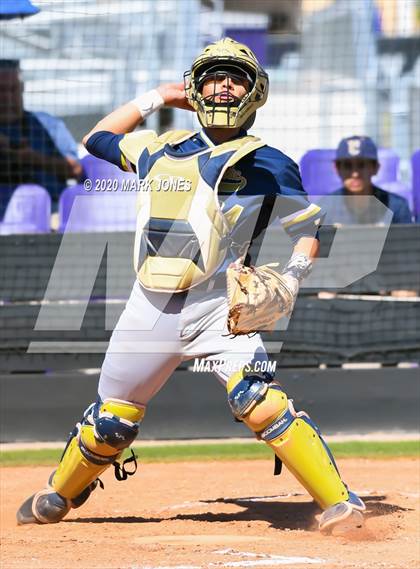 Thumbnail 3 in Yuma Catholic @ Blue Ridge photogallery.