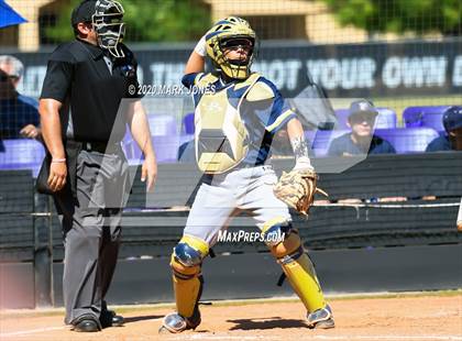 Thumbnail 1 in Yuma Catholic @ Blue Ridge photogallery.