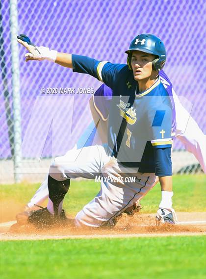 Thumbnail 3 in Yuma Catholic @ Blue Ridge photogallery.