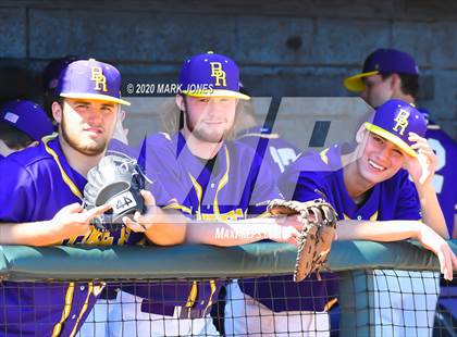 Thumbnail 1 in Yuma Catholic @ Blue Ridge photogallery.